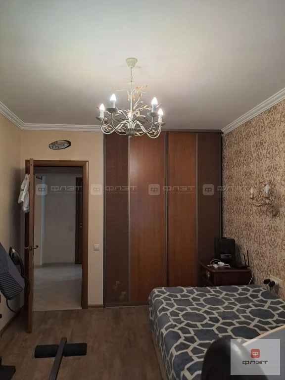 Продажа квартиры, Казань, ул. Голубятникова - Фото 4