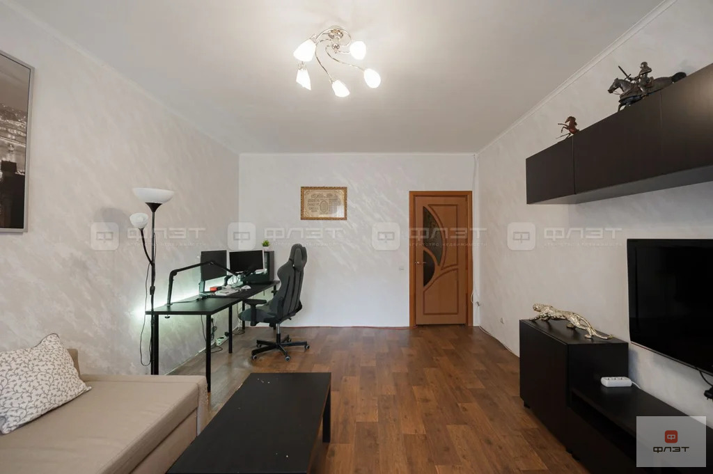 Продажа квартиры, Казань, ул. Космонавтов - Фото 6