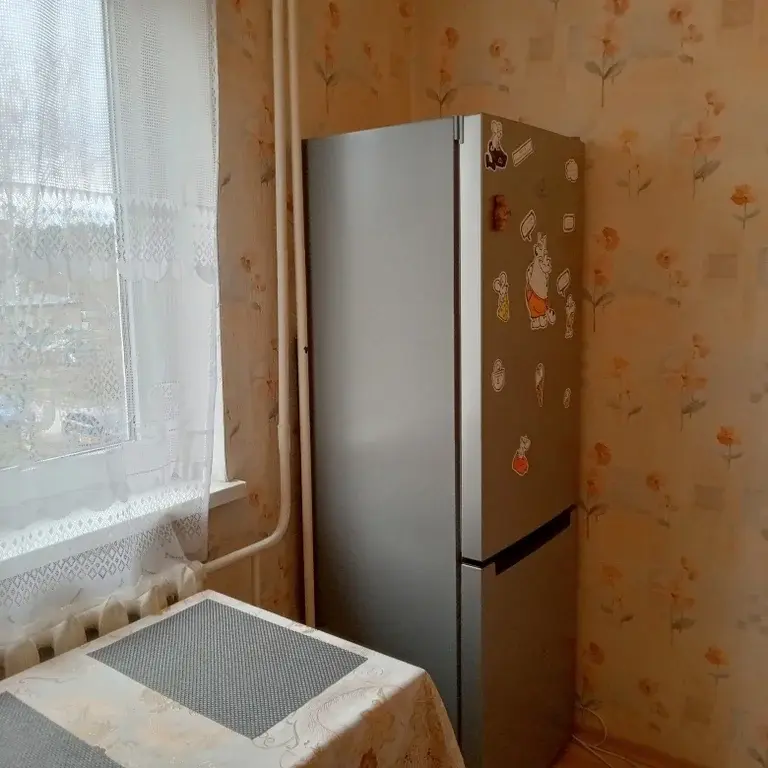2-к. квартира, 36,4 м2, 3/5 эт. - Фото 5