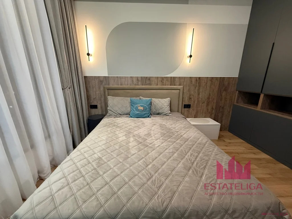 Аренда квартиры, проспект Генерала Дорохова - Фото 6