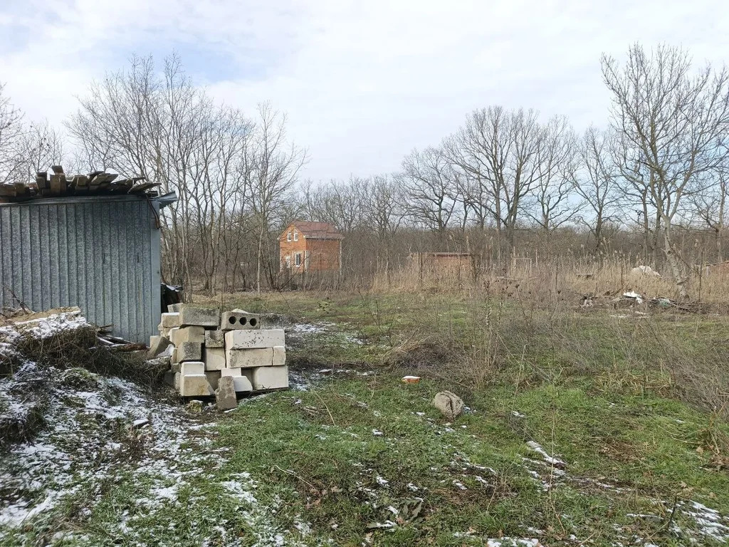 Продажа участка, Афипский, Северский район - Фото 3