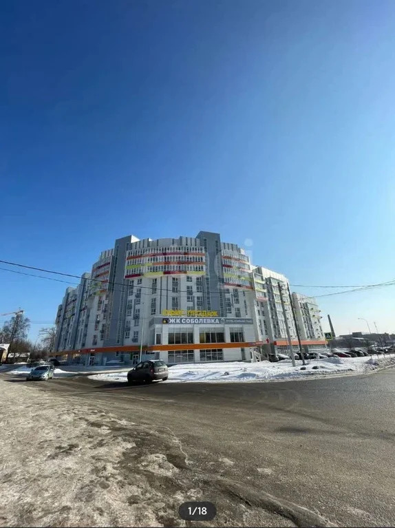 Продажа квартиры в новостройке, Щелково, Щелковский район - Фото 3