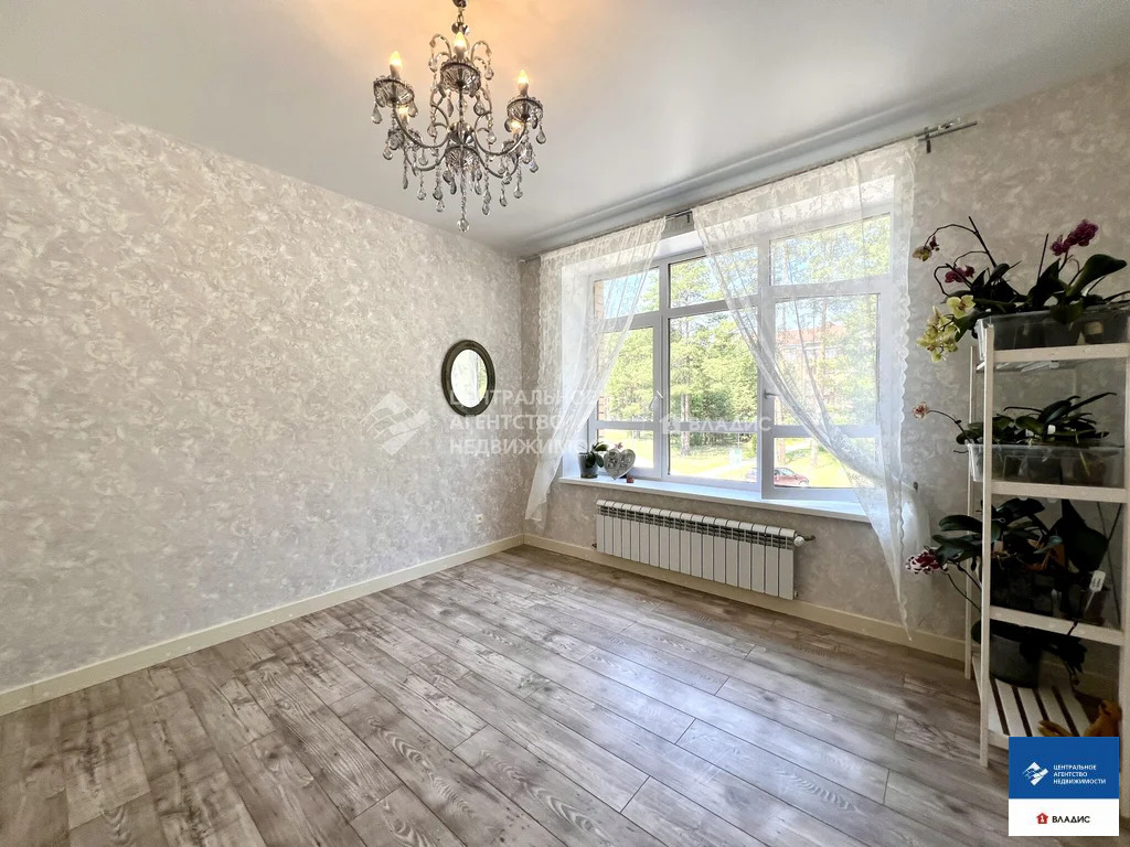 Продажа квартиры, Рязань, Мещерская улица - Фото 12