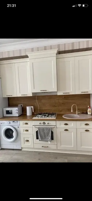 Посуточная сдача квартиры - Фото 5