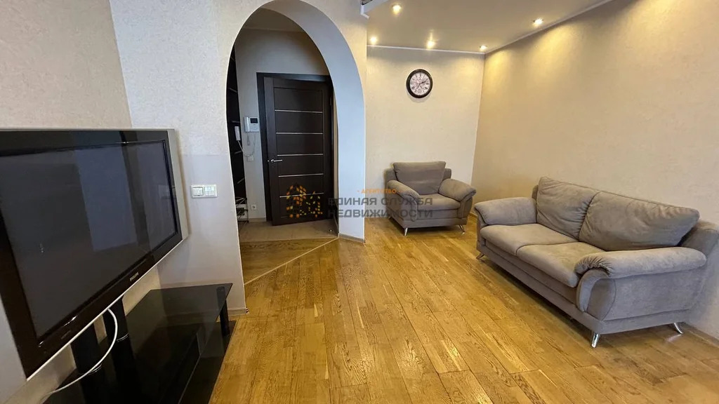 Аренда квартиры, Уфа, ул. Менделеева - Фото 4