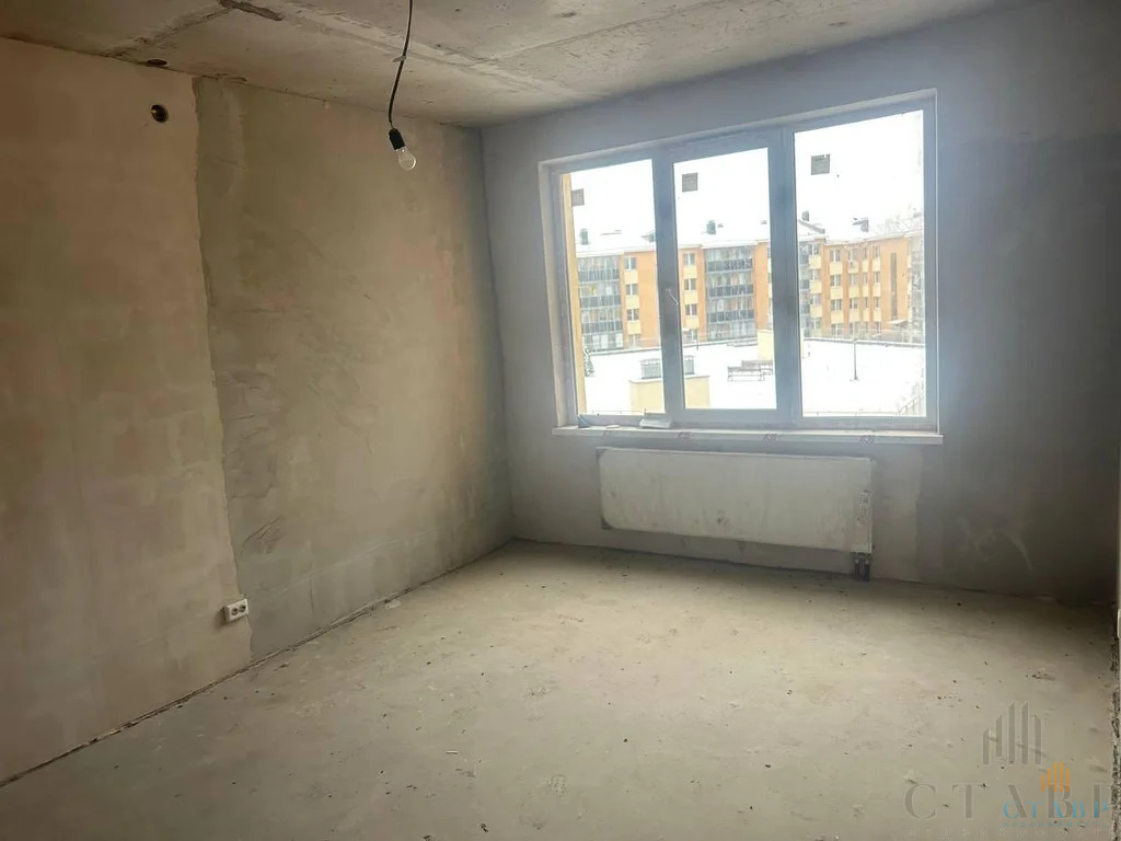 Продажа квартиры, Шушары, Переведенская улица - Фото 11