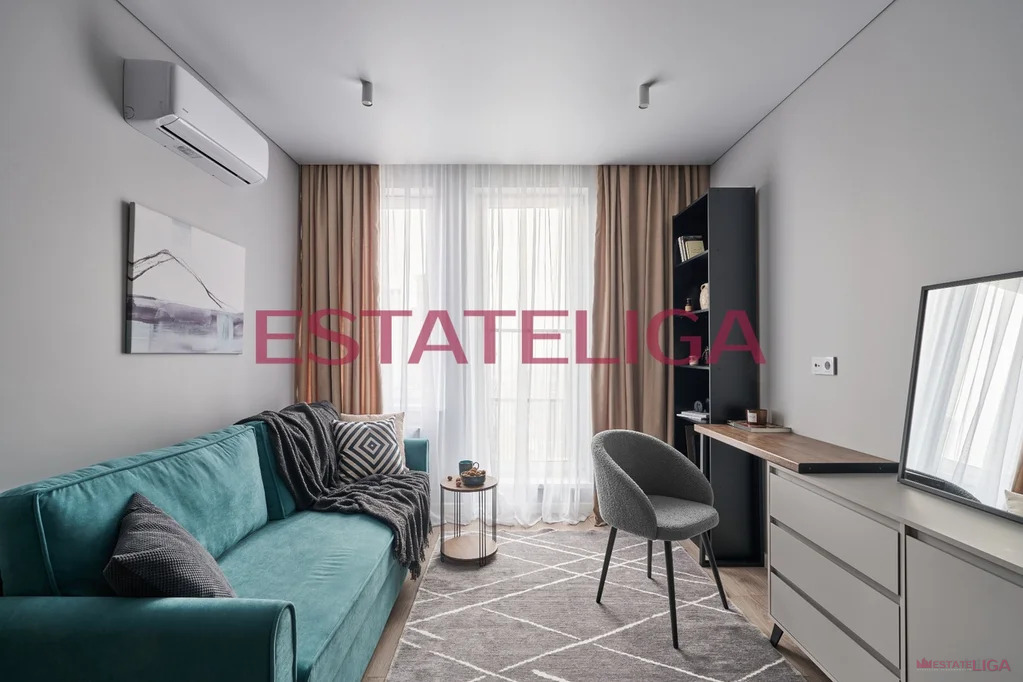 Аренда квартиры, ул. Новоостаповская - Фото 9