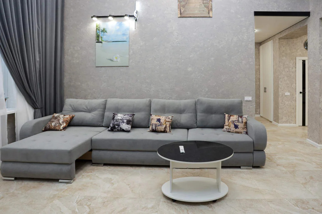 Дом 195 м2 на участке 7 сот. - Фото 5