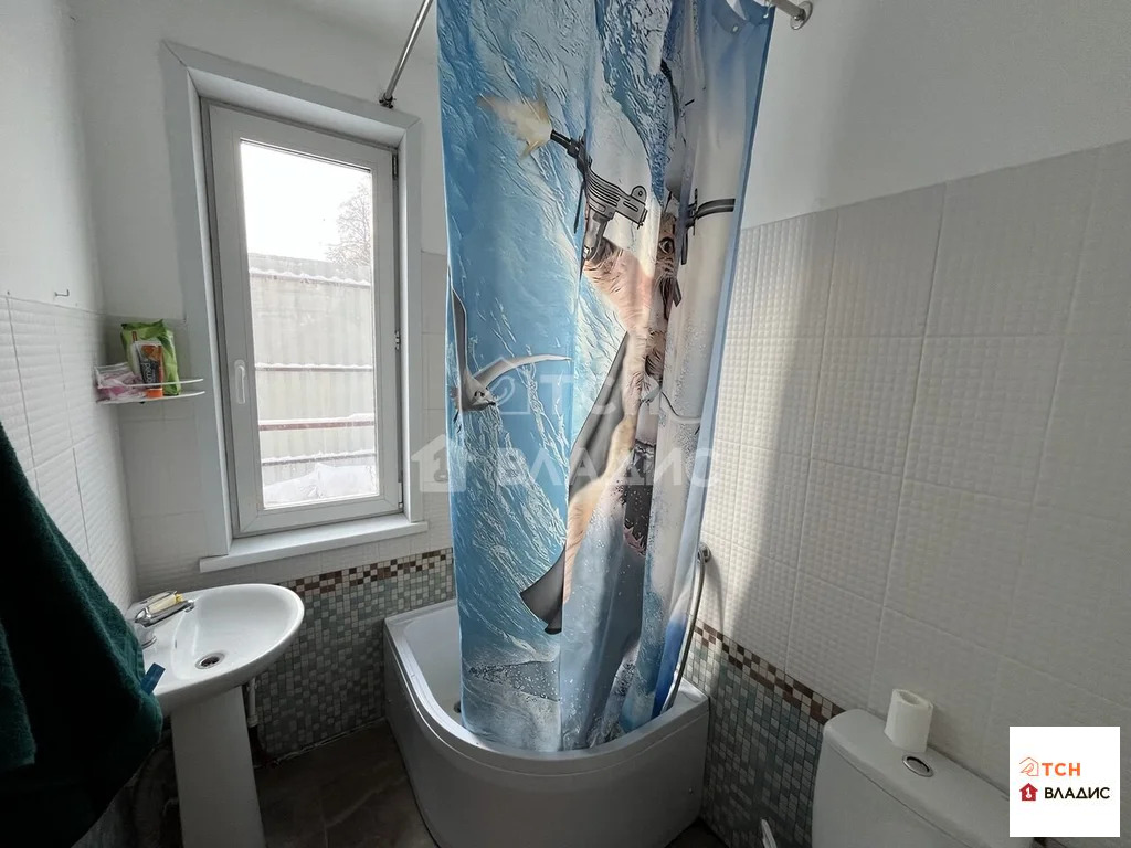 Аренда дома, Манюхино, Мытищинский район, ул. Центральная - Фото 7