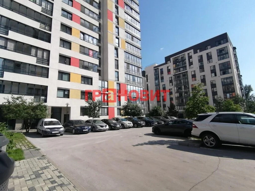 Продажа квартиры, Новосибирск, ул. Большевистская - Фото 25