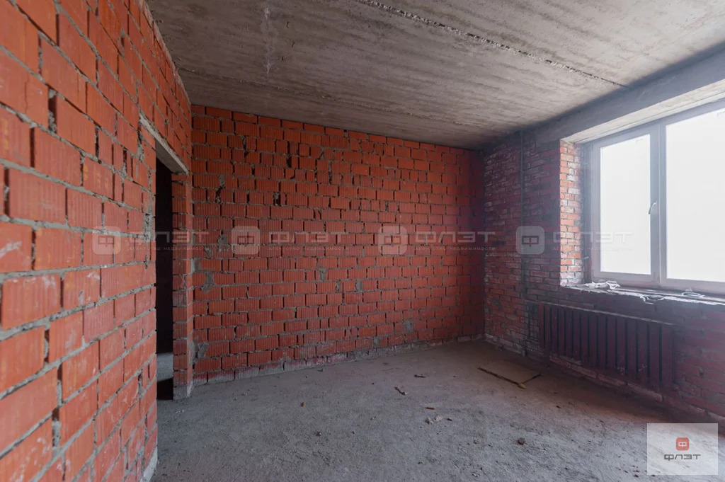 Продажа квартиры, Казань, ул. Айвазовского - Фото 14