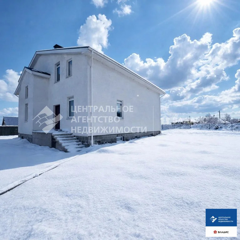 Продажа дома, Дубняки, Рязанский район, Солнечная улица - Фото 3