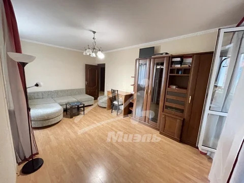 Продажа квартиры, м. Щукинская, ул. Авиационная - Фото 5