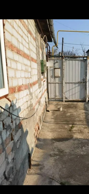 Продажа дома, Георгиевск, ул. Пятигорская - Фото 1