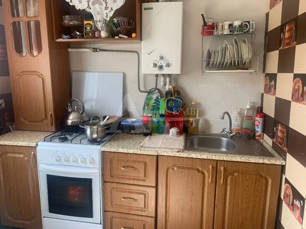 Продажа квартиры, Георгиевск, ул. Октябрьская - Фото 5