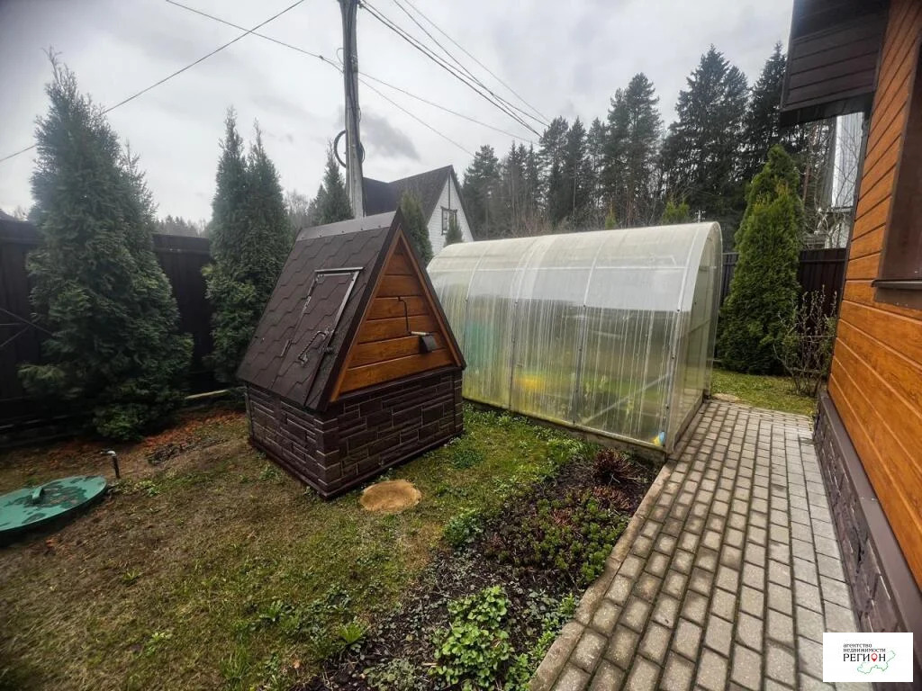 Продажа дома, Наро-Фоминск, Наро-Фоминский район - Фото 32