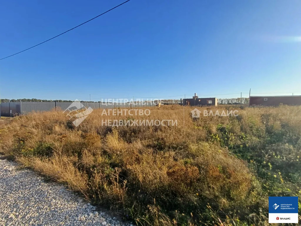 Продажа участка, Рязанский район - Фото 1