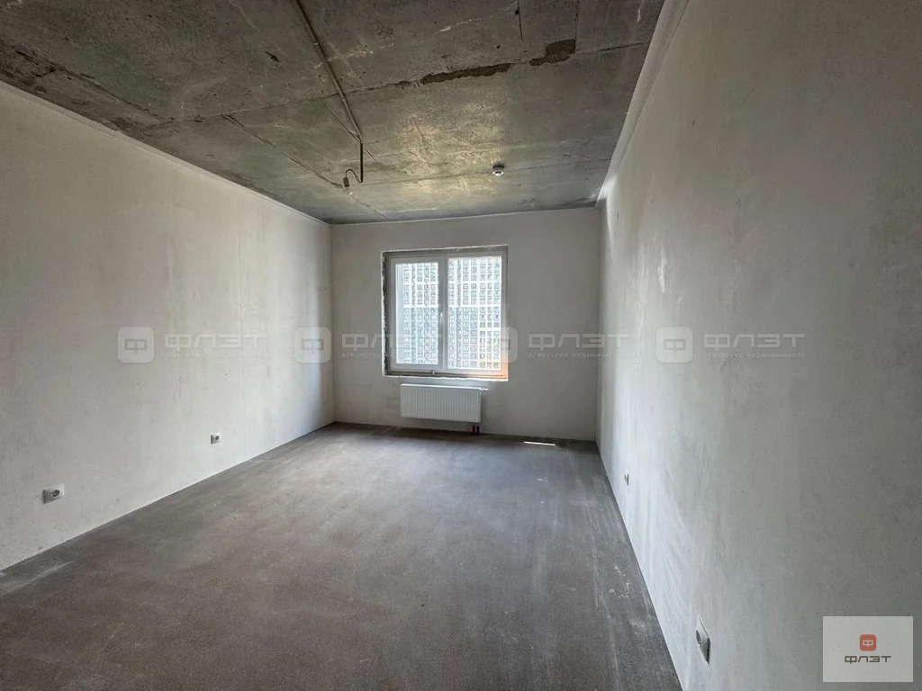 Продажа квартиры, Казань, ул. Братьев Батталовых - Фото 3