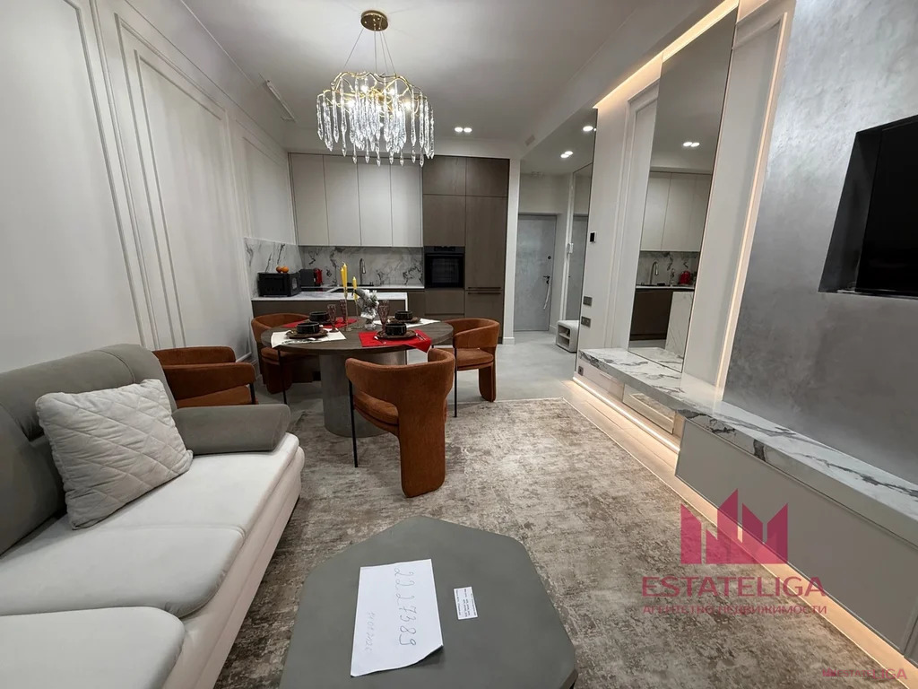 Аренда квартиры, бульвар Братьев Весниных - Фото 4