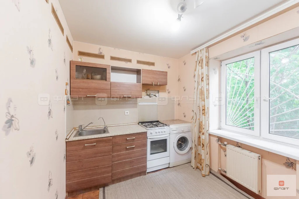 Продажа квартиры, Казань, ул. Ноксинский Спуск - Фото 14