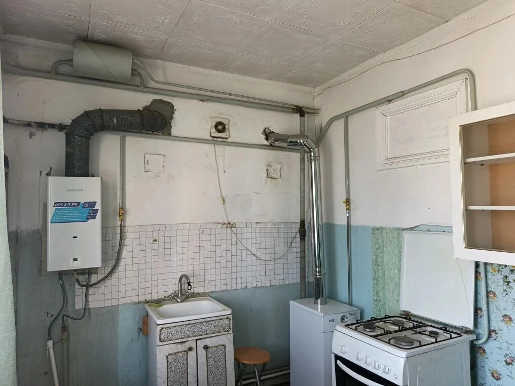 Продажа квартиры, Афипский, Северский район, ул. Красноармейская - Фото 3