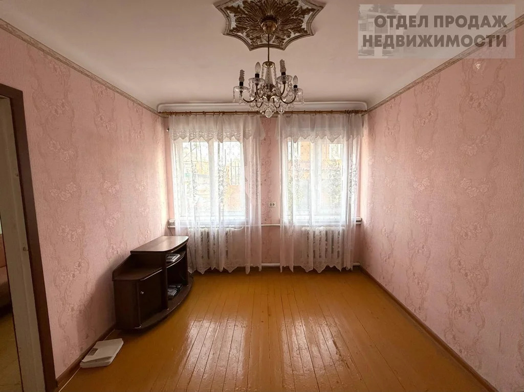 Кирпичный дом - Фото 3