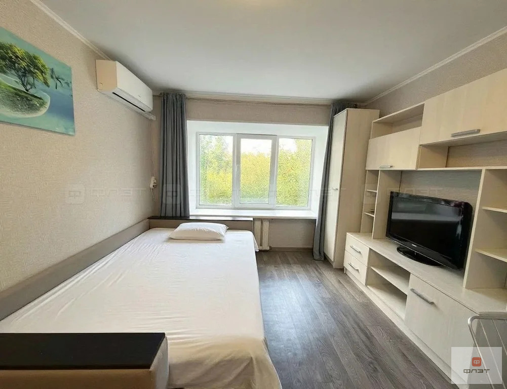 Продажа квартиры, Казань, ул. Энергетиков - Фото 1