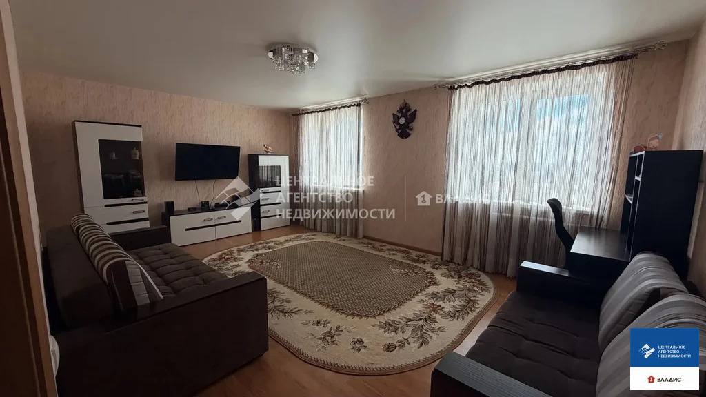 Продажа квартиры, Рязань, ул. Западная - Фото 3