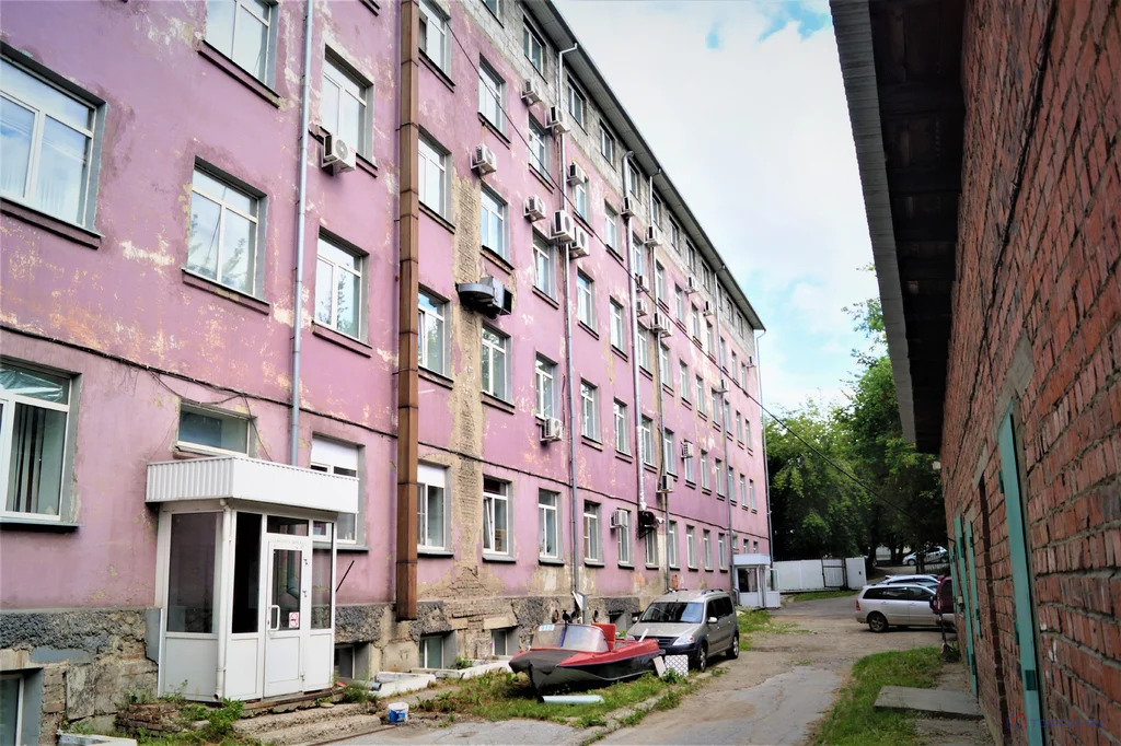 Продажа офиса, Иркутск, ул. Помяловского - Фото 4