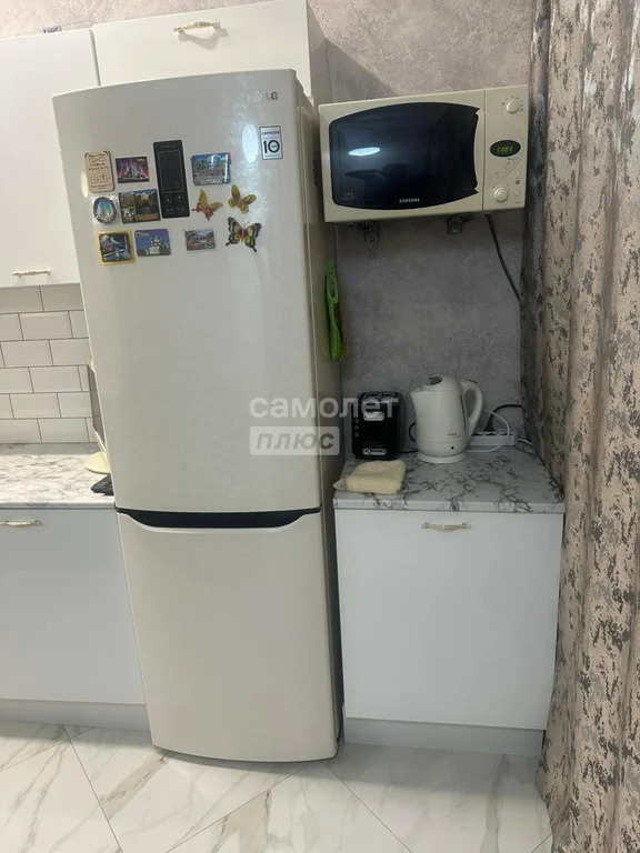 Аренда квартиры, Тула, ул. Генерала Маргелова - Фото 16