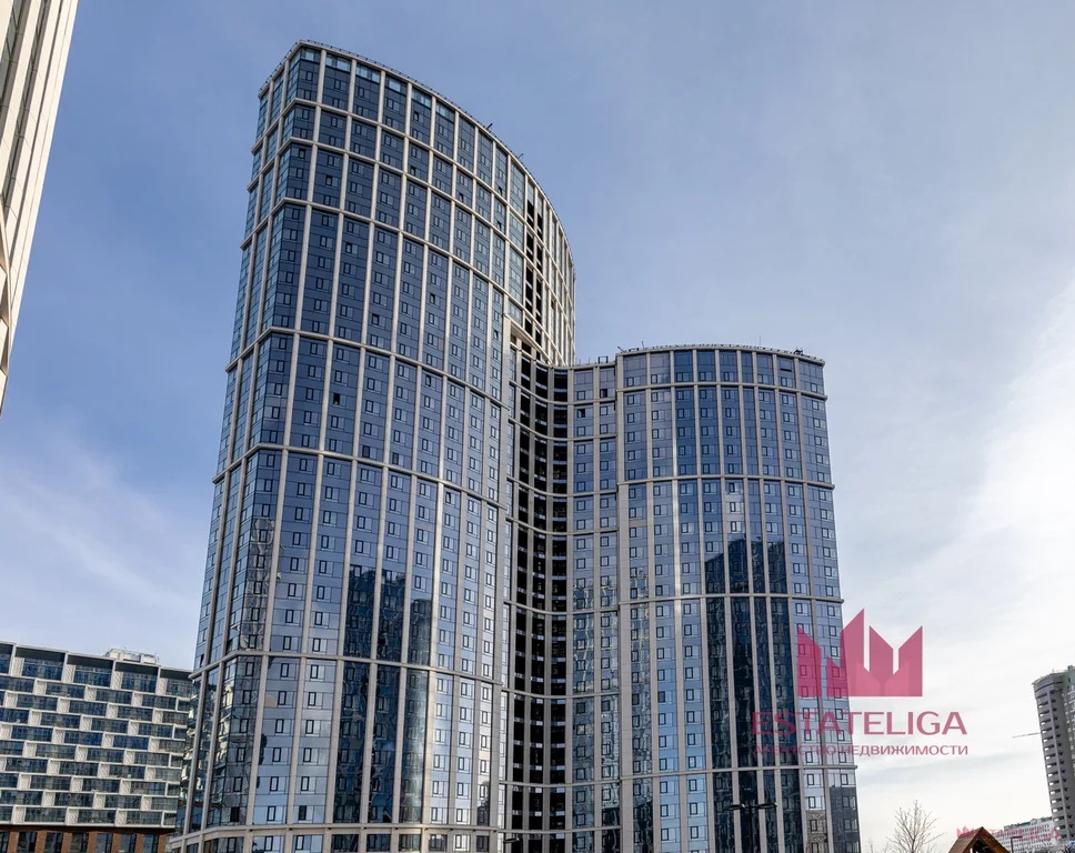 Аренда квартиры, ул. Лобачевского - Фото 9