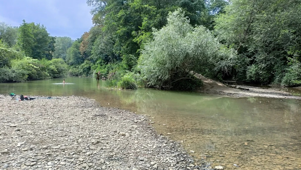 Продажа участка, Григорьевская, Северский район, улица Крупской - Фото 3