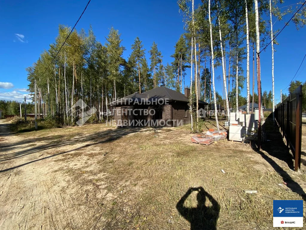 Продажа дома, Алеканово, Рязанский район, Новая улица - Фото 8