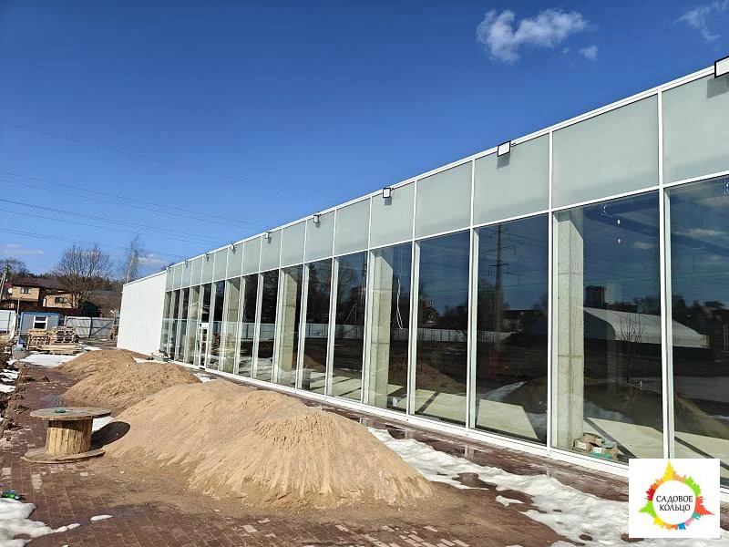 Сдается помещение свободного назначения - Фото 3