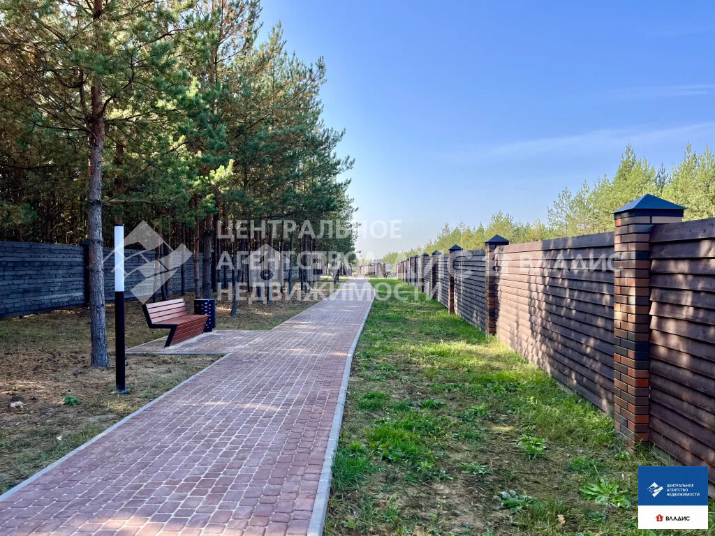 Продажа участка, Рязанский район, улица Саврасова - Фото 8