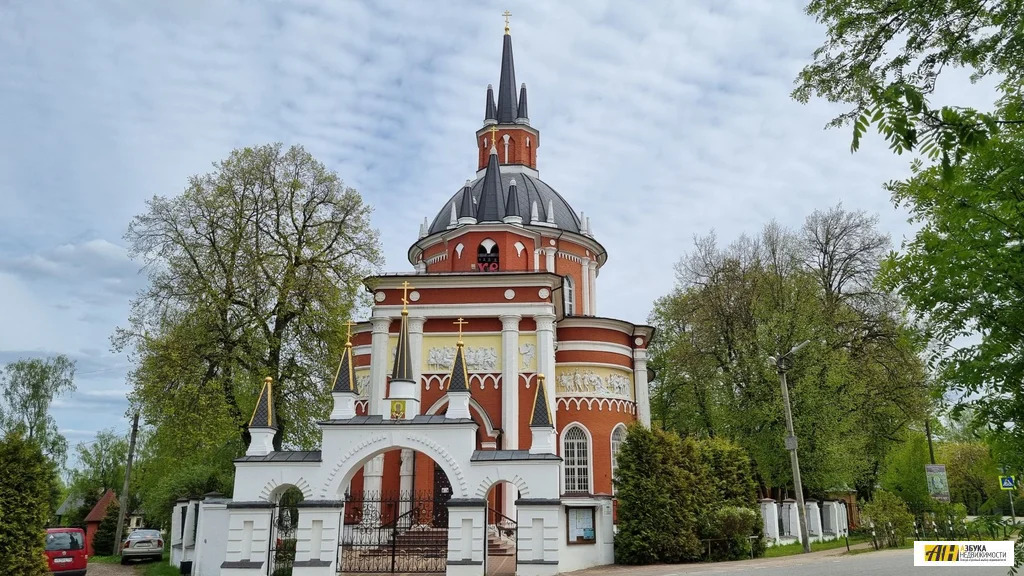 Продажа участка, Царево, Пушкинский район - Фото 12