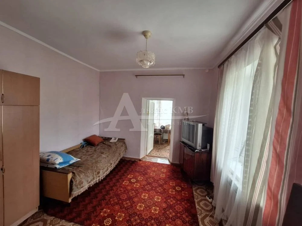 Продажа дома, Железноводск, ул. Комарова - Фото 6