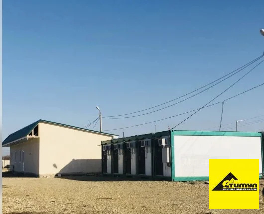 Продажа офиса, Александровка, Ейский район, ул. Советская - Фото 1