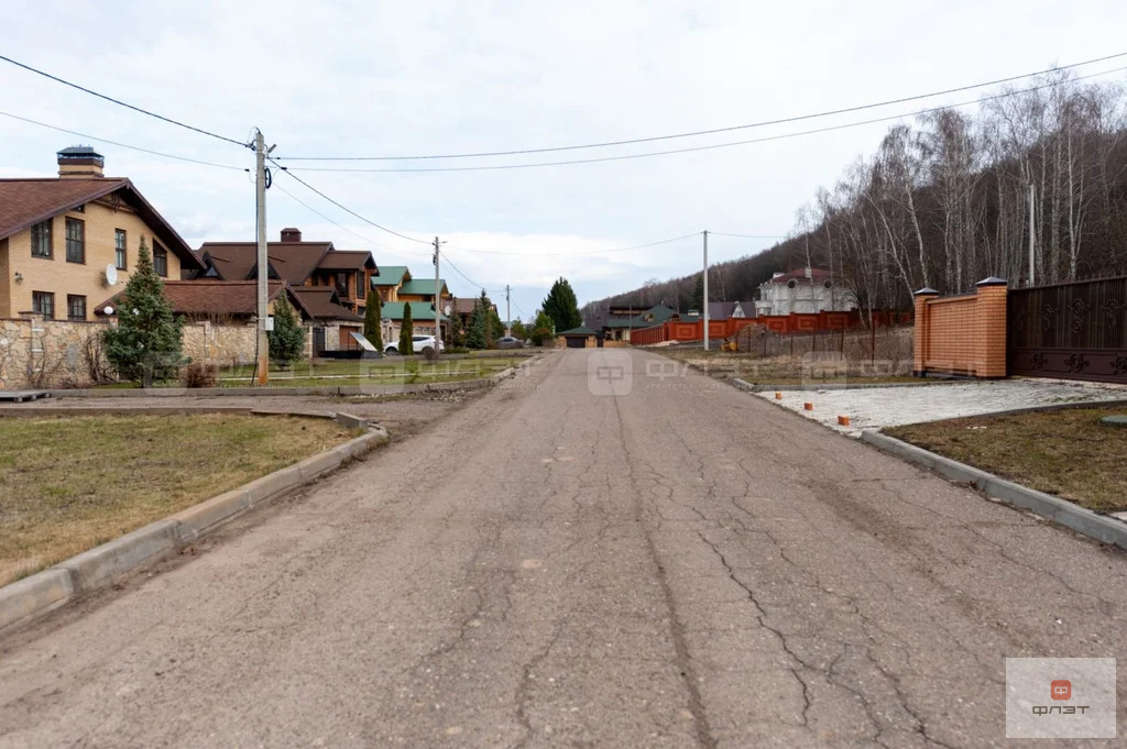 Продажа дома, Нармонка, Лаишевский район, ул. Пановская - Фото 16