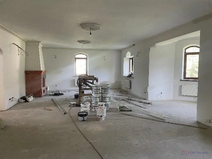 Продажа дома, Семивраги, Домодедово г. о., улица Новые Семивраги - Фото 6