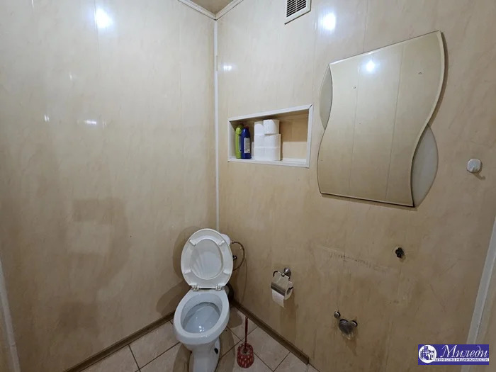 Продажа квартиры, Батайск, ул. Коммунистическая - Фото 4