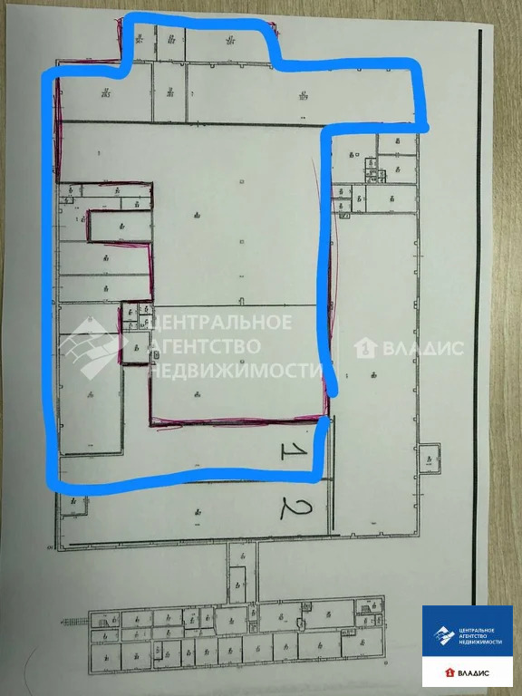 Продажа склада, Рязань, Шабулина проезд - Фото 8