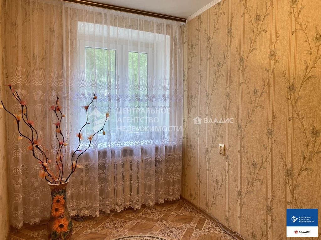 Продажа квартиры, Скопин, улица Карла Маркса - Фото 11