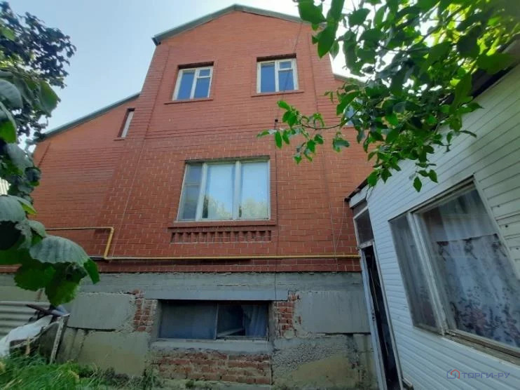 Продажа дома, Песчаный, Анапский район, ул. Береговая - Фото 1