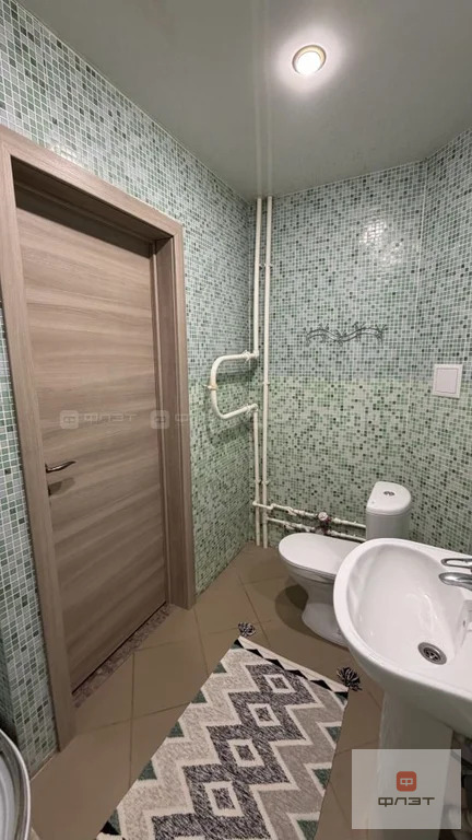 Продажа квартиры, Казань, пер. Односторонки Гривки - Фото 13