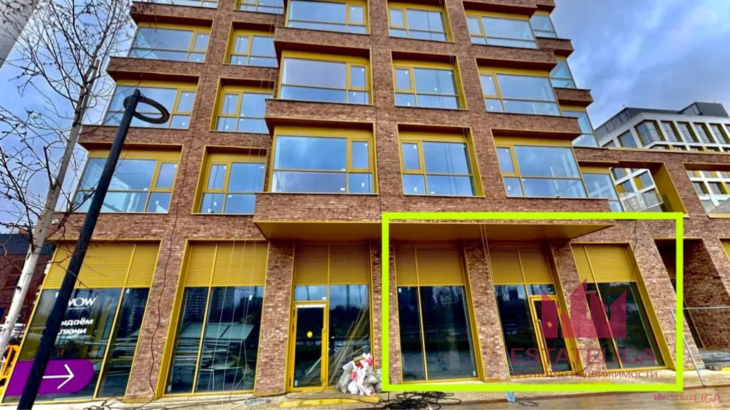 Аренда ПСН, улица Мустая Карима - Фото 2