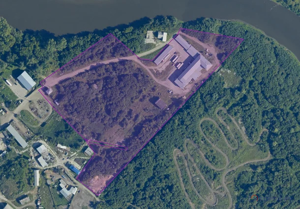 Продажа производственного помещения, Ирбит, ул. Промышленная - Фото 1