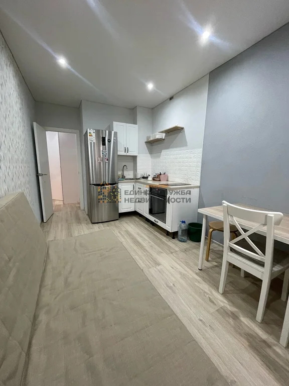 Аренда квартиры, Уфа, ул. Загира Исмагилова - Фото 1