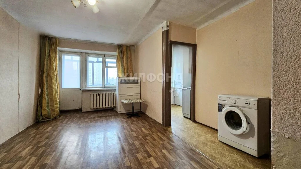 Продажа квартиры, Новосибирск, ул. Владимировский Спуск - Фото 4