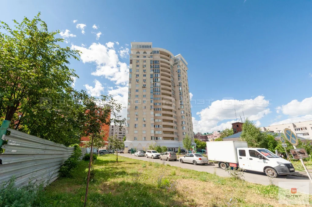 Продажа офиса, Казань, ул. Гастелло - Фото 18